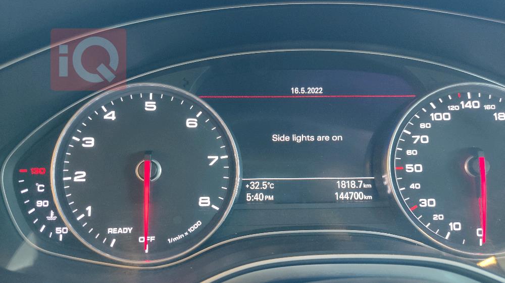 اودي A6